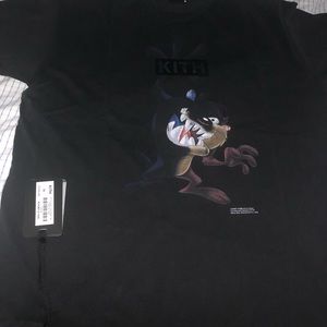 Kith tee shirt